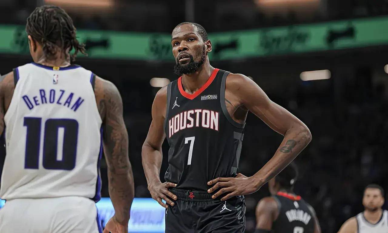 Kaiyun- 杜兰特关键节点回归赛场,篮网带队取胜了吗 