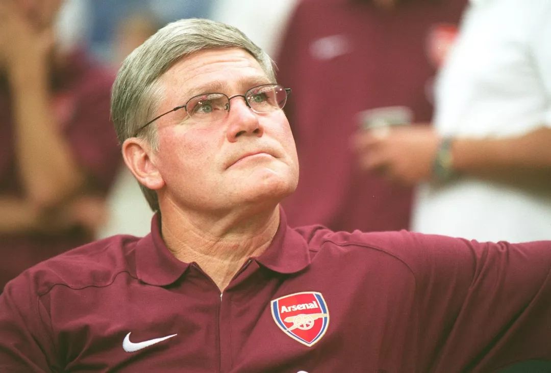 开云体育-关于费德勒遭遇十五连败，阿森纳教练面临压力！的信息