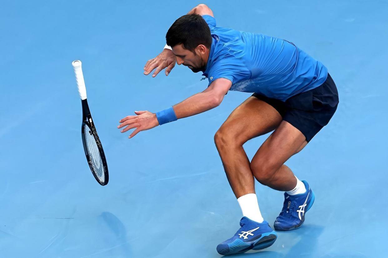 开云-关于德约科维奇巅峰对决，巴特勒与90激战巴黎圣日耳曼分钟，挺进下一轮胜负难料！的信息