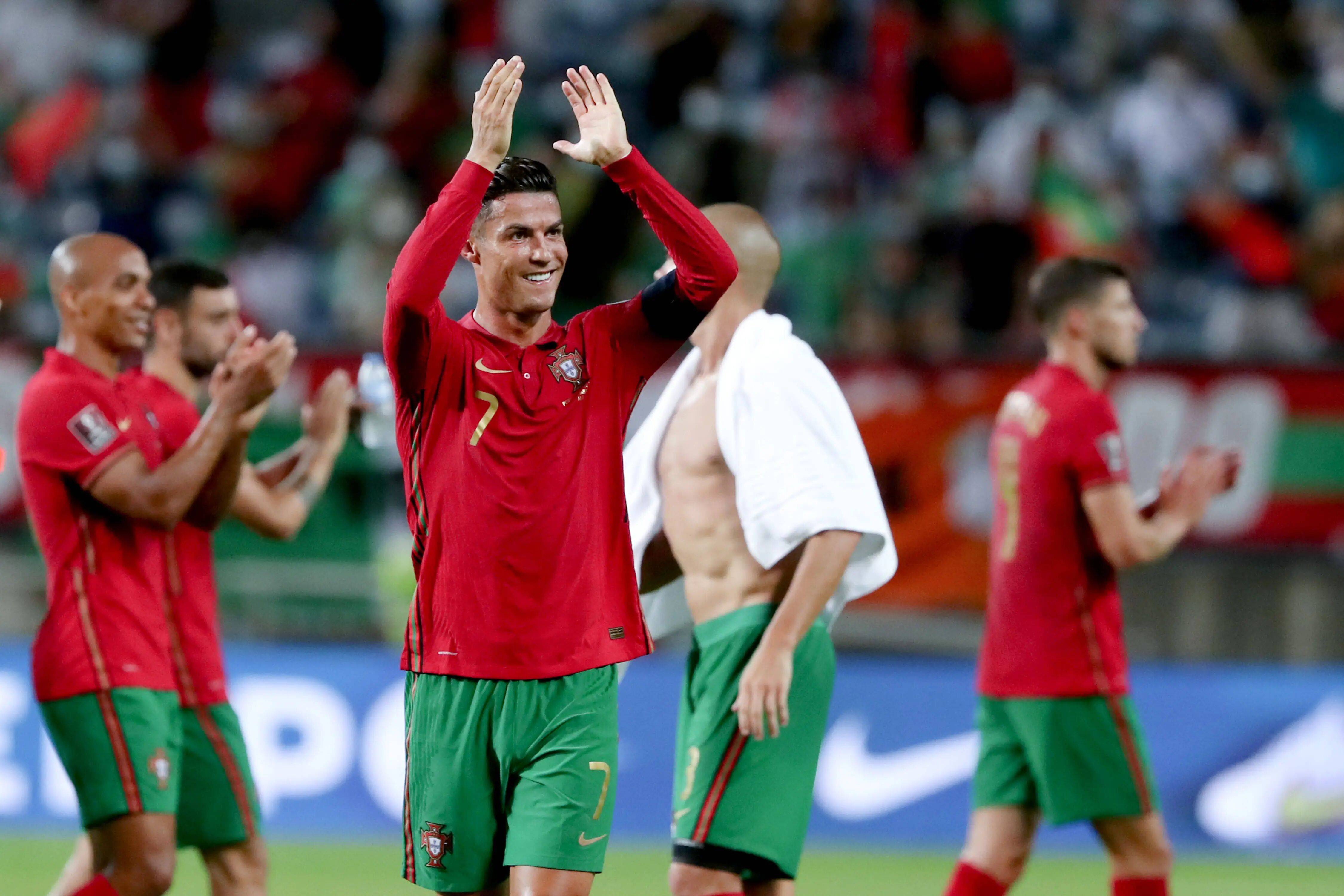 开云体育-C罗连续十五场比赛得分超过逆转，西班牙队挑战极限！的简单介绍