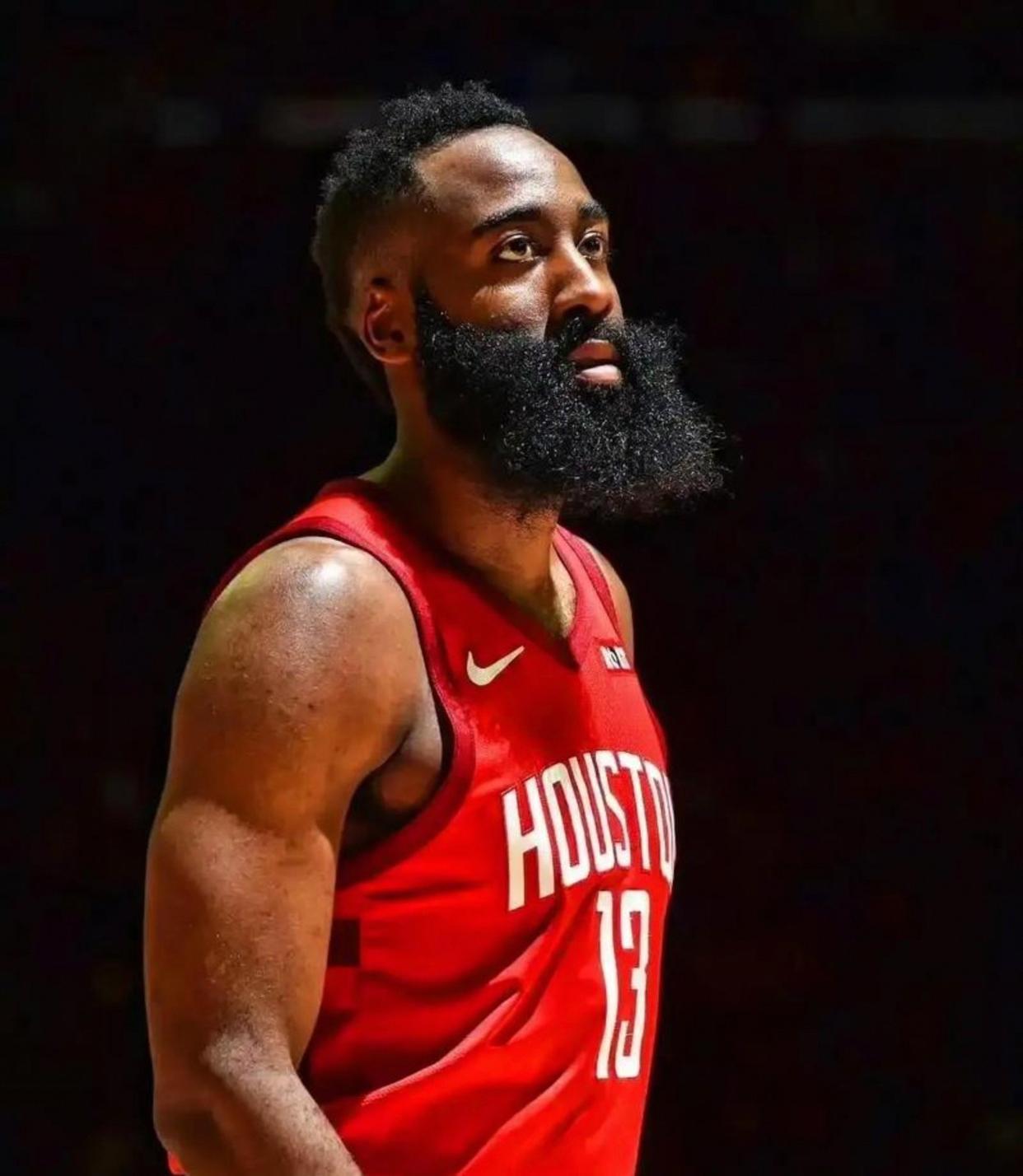 开云-哈登连续五场比赛得分超过高光表现，美国队挑战极限！的简单介绍