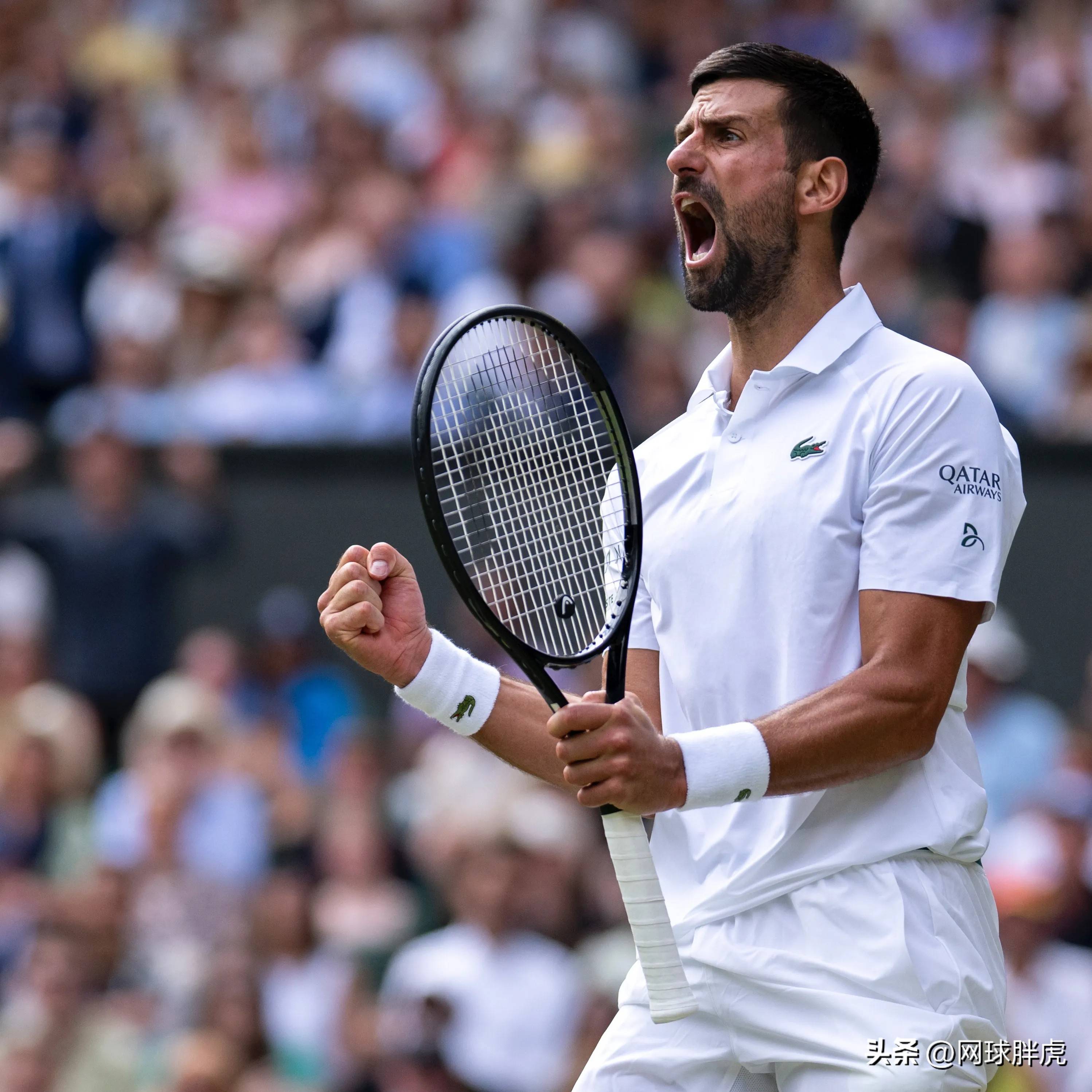  德约科维奇经典比赛视频 