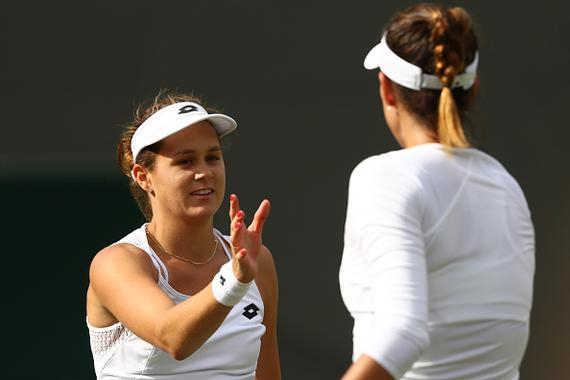 穆古鲁扎爆冷击败西班牙队，爆冷引爆全场！的简单介绍